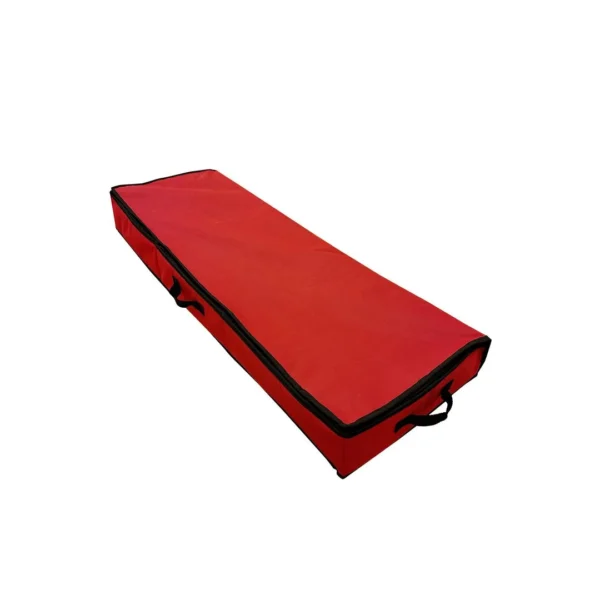 Oppbevaringseske til julepapir