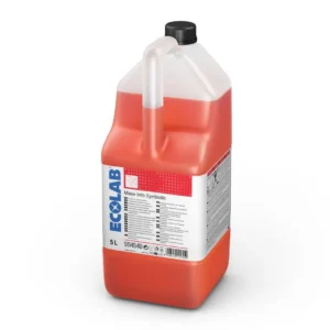 Sanitærrengjøring ECOLAB Maxx Into SB 5L