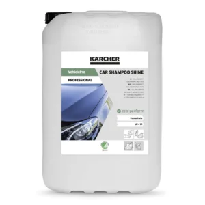 Bilshampo KÄRCHER Shine 25L