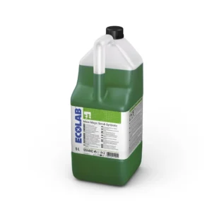 Gulvrengjøring ECOLAB MaxxMagic Scrub 5L