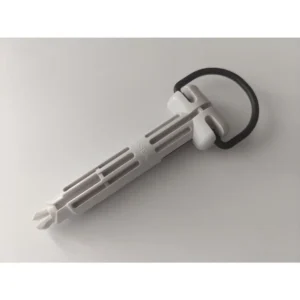 Nøkkel til LESSEAU dispenser(12)