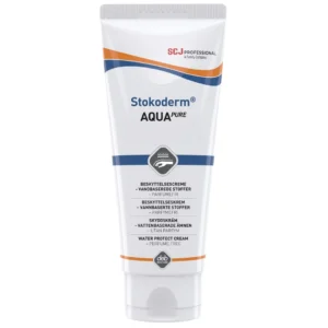 Hudkrem STOKODERM Aqua Pure 100ml