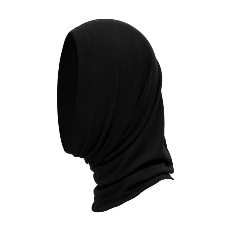 Hals DEVOLD Basic Headover one size sort