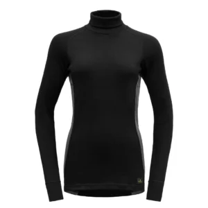 Pologenser DEVOLD Spirit dame ull 2XL