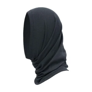 Hals DEVOLD Basic Headover one size blå