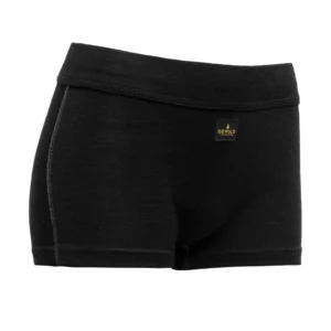 Hipster truse DEVOLD Spirit dame ull L