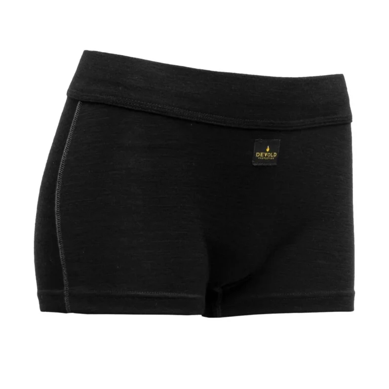 Hipster truse DEVOLD Spirit dame ull XS