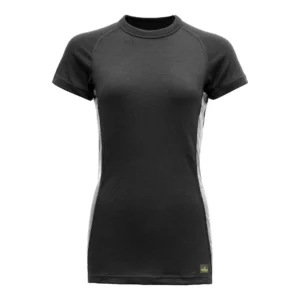 T-skjorte DEVOLD Spirit dame ull 2XL