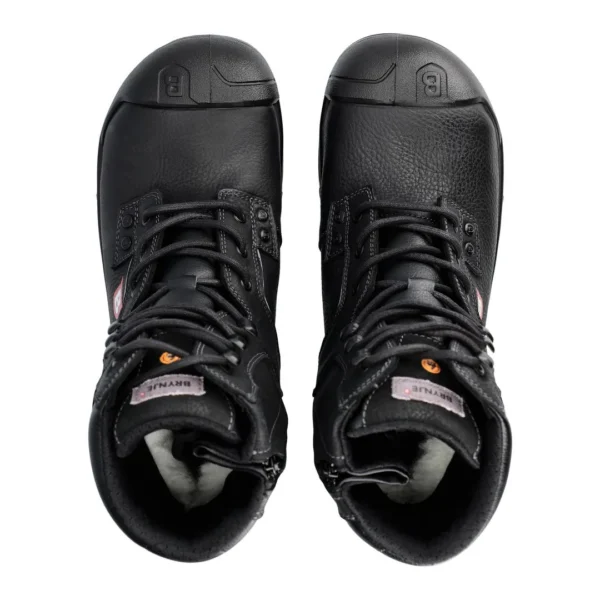 Vernestøvel SIKA 433 B-Dry Breeze S3S 39