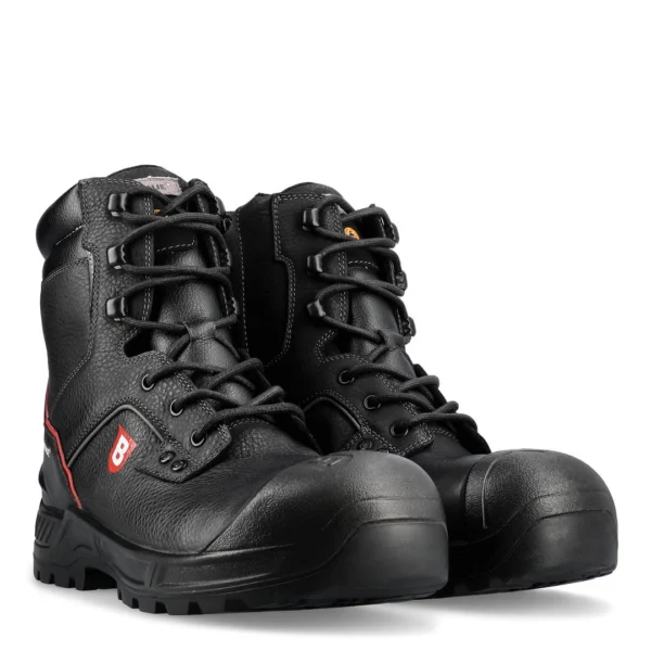 Vernestøvel SIKA 433 B-Dry Breeze S3S 39