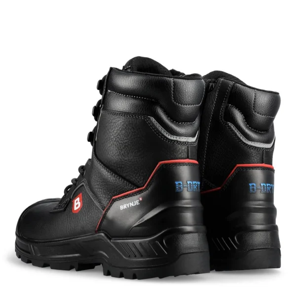 Vernestøvel SIKA 433 B-Dry Breeze S3S 39