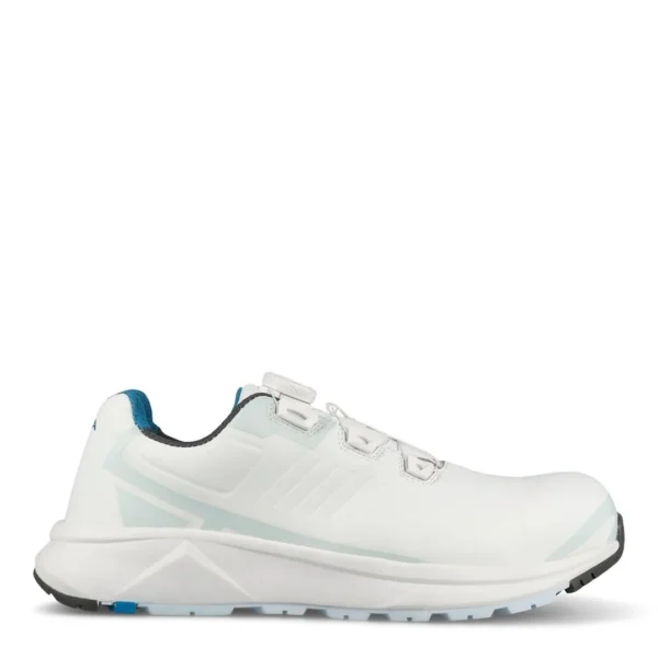 Vernesko SIKA Cloud 60202 S2 35 hvit