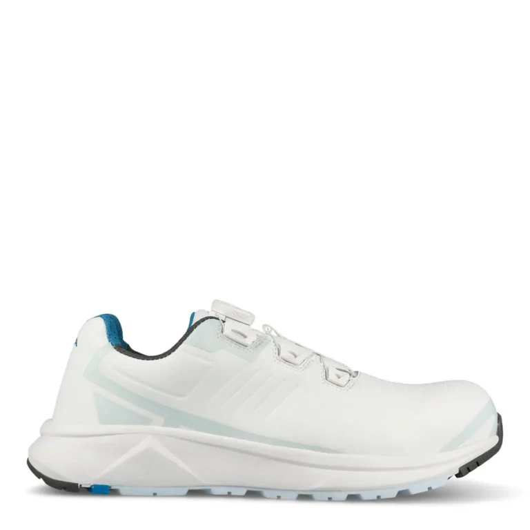 Vernesko SIKA Cloud 60202 S2 35 hvit