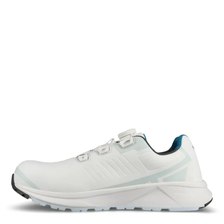 Vernesko SIKA Cloud 60202 S2 35 hvit - Bilde 2