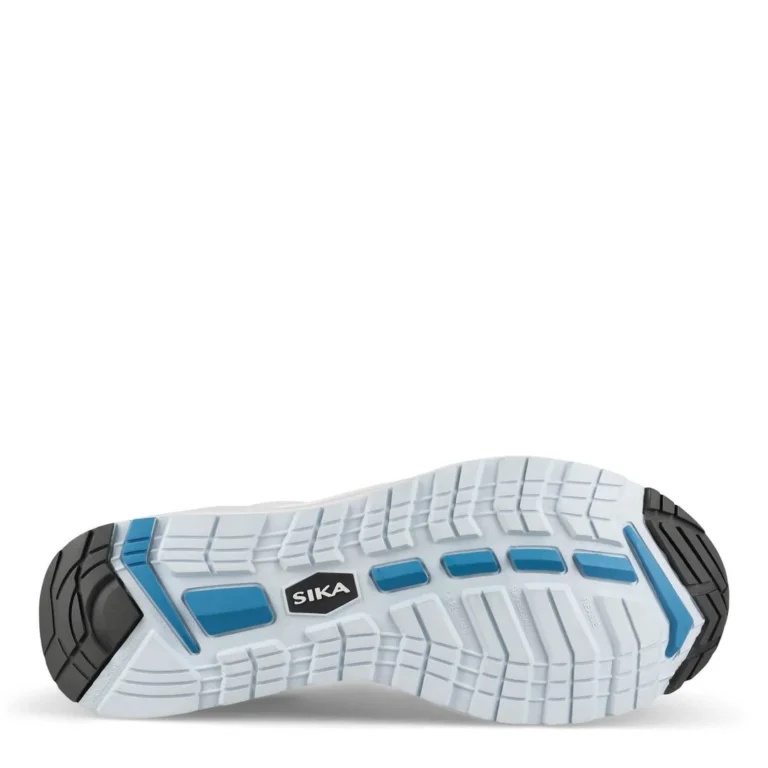 Vernesko SIKA Cloud 60202 S2 35 hvit - Bilde 3