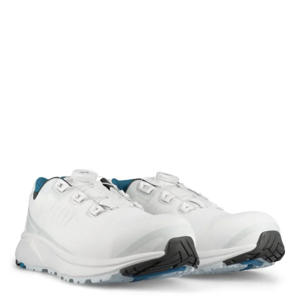 Vernesko SIKA Cloud 60202 S2 35 hvit