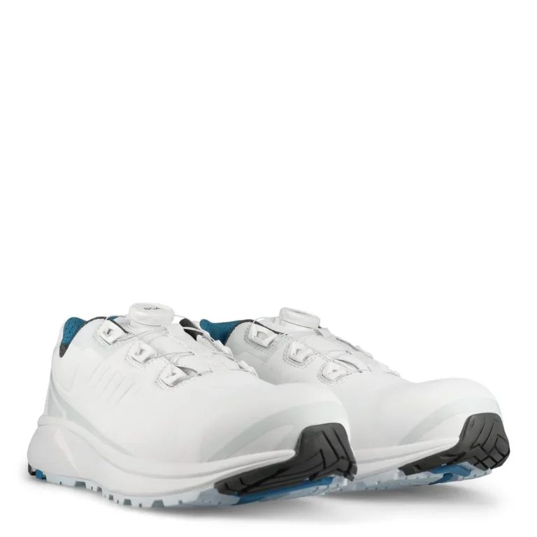 Vernesko SIKA Cloud 60202 S2 35 hvit - Bilde 5