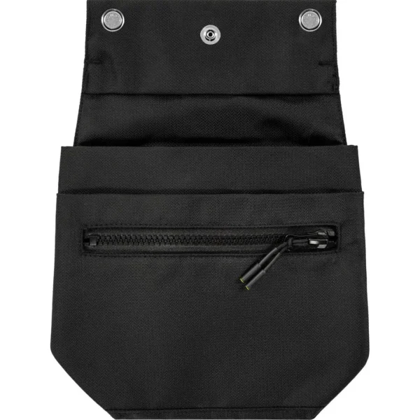 Lomme FRISTADS 9801 CRKN Standard m/zip