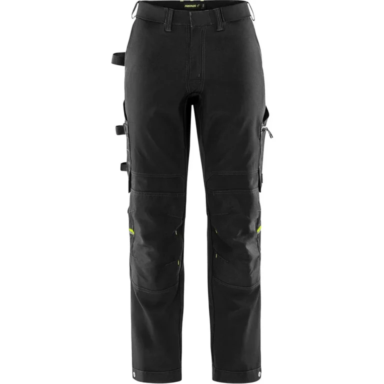 Bukse FRISTADS 2802 GHST håndv. dame 48