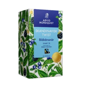 Te AN Blåbær og bjørnebær sort te (25)