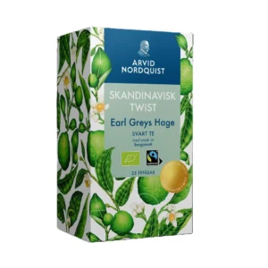 Te AN Earl Greys hage sort te (25)