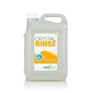 Tørremiddel GREENSPEED Crystal Rinse 5L