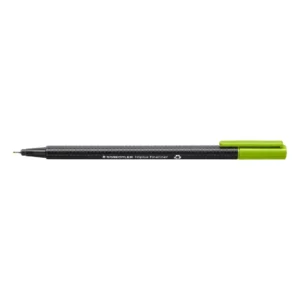 Fiberpenn STAEDTLER Triplus 0,3mm lys g