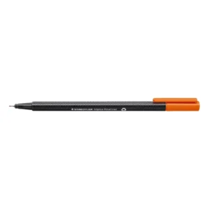 Fiberpenn STAEDTLER Triplus 0,3mm orange