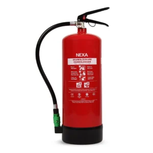 Brannslukker NEXA skum 21A 144B 6L