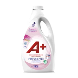 Tøyvask A+ Sensitive Color 2,2L