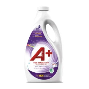 Tøyvask A+ Color 2,2L