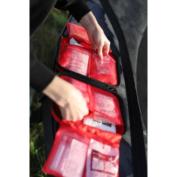 Førstehjelpskoffert NEXA Large