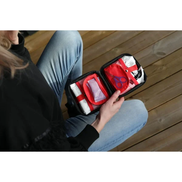 Førstehjelpskoffert NEXA Small