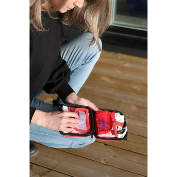 Førstehjelpskoffert NEXA Small