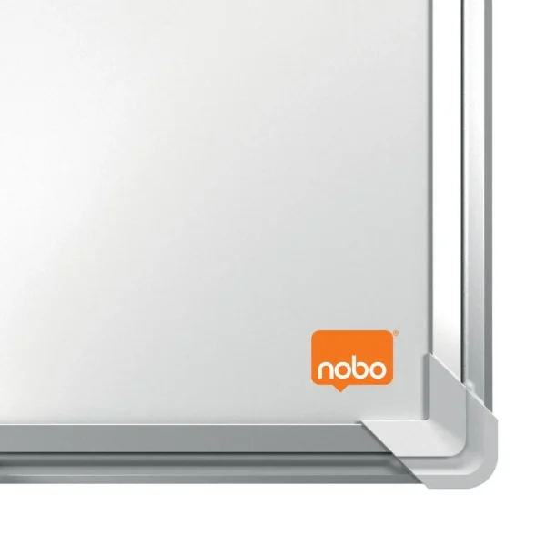 Whiteboard NOBO PremiumP lakk 100x200cm