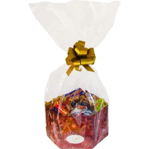 Sjokolade favorittmix gaveeske 900g