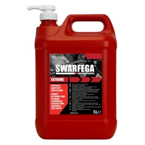 Håndrens SWARFEGA Extreme m/pumpe 5L