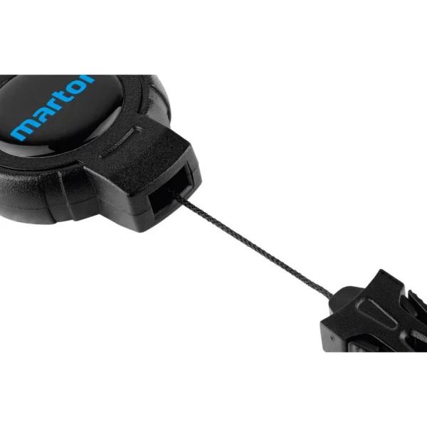 Snelle MARTOR til sikkerhetskniv