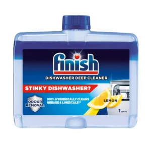 Maskinrens Finish dyprens Lemon 250ml