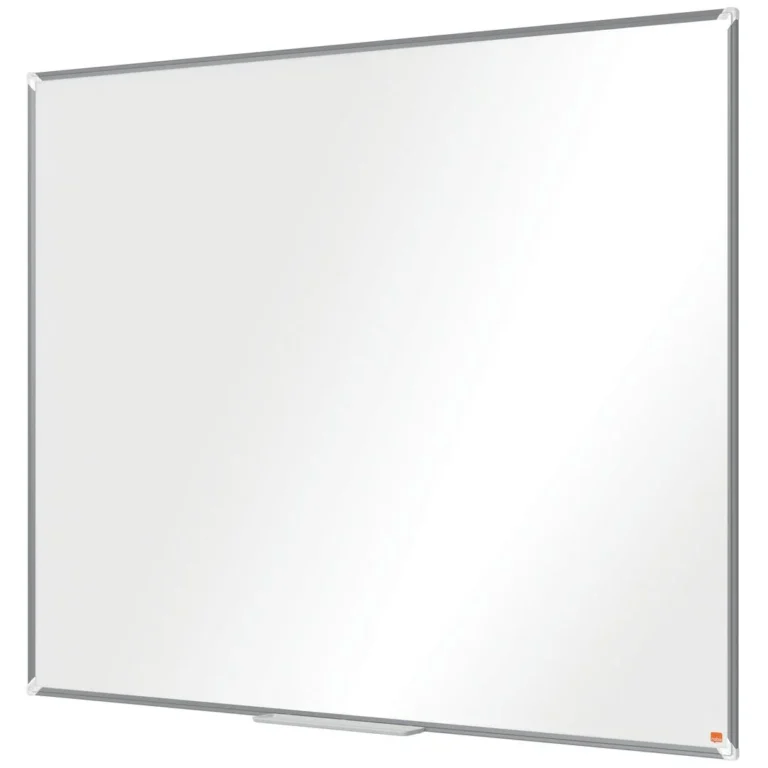 Whiteboard NOBO PremiumP lakk 120x150cm