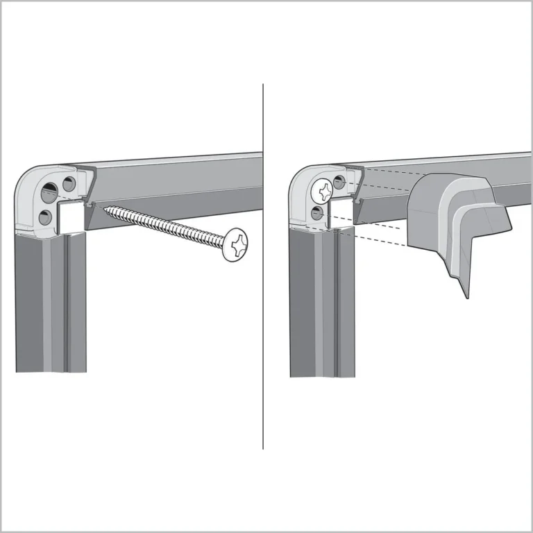 Whiteboard NOBO PremiumP lakk 120x150cm - Bilde 2