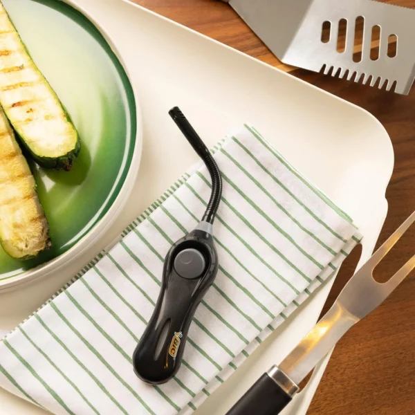 Lighter BIC peis flex