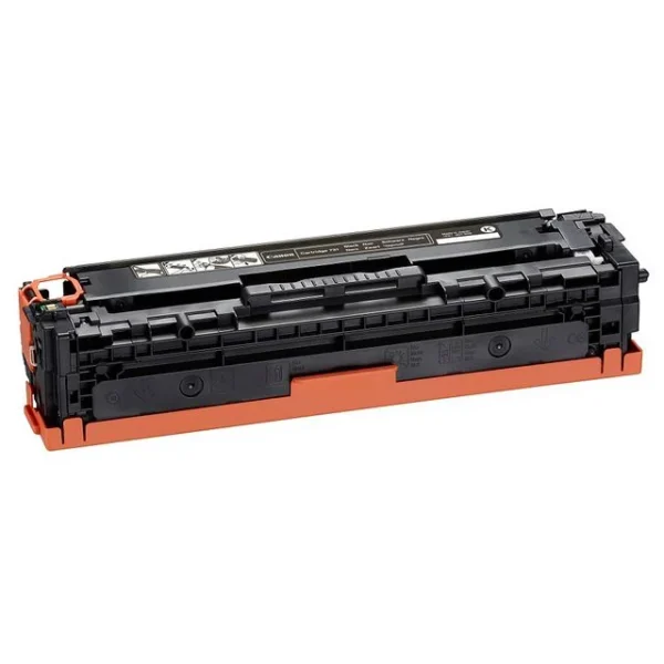 Toner CANON 731 sort