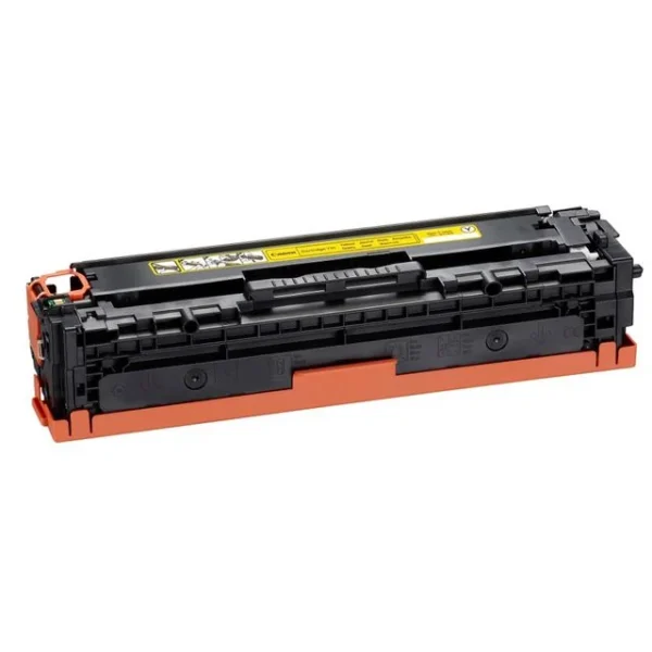 Toner CANON 731 gul