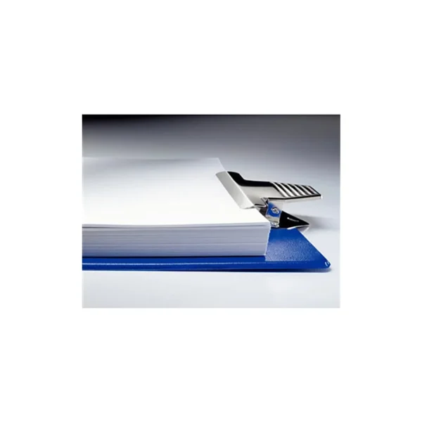 Ordrebrett ESSELTE enkel A4 blå