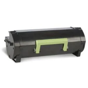 Toner LEXMARK CC 50F2X0E 10K sort