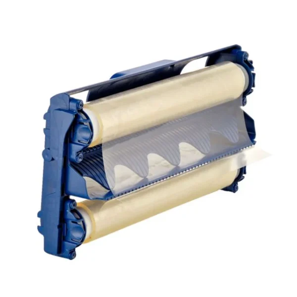 Lamineringsfilm LEITZ Standard 80my 20m