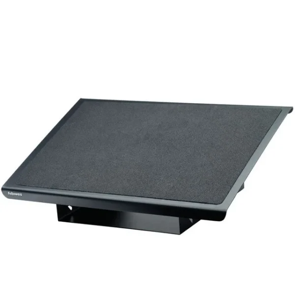 Fotstøtte FELLOWES pro heavy duty