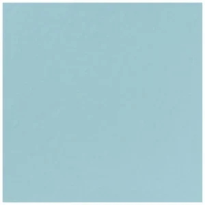 Serviett DUNI 3L 24cm mint blå (250)