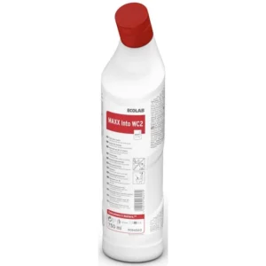 Toalettrens ECOLAB Maxx Into WC2 750ml